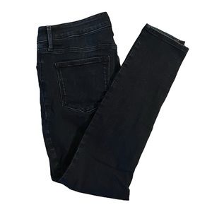 Old navy rockstar slimming jeans